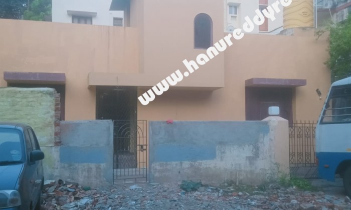  BHK Independent House for Sale in Kodambakkam